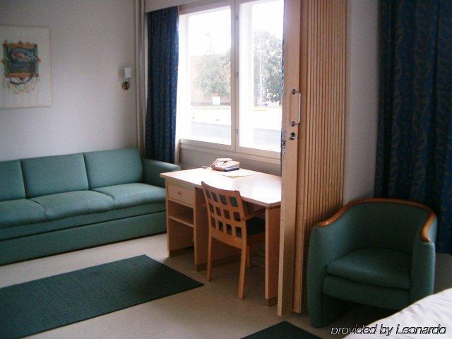 Hotel Pietari Kylliaeinen Савонлинна Номер фото